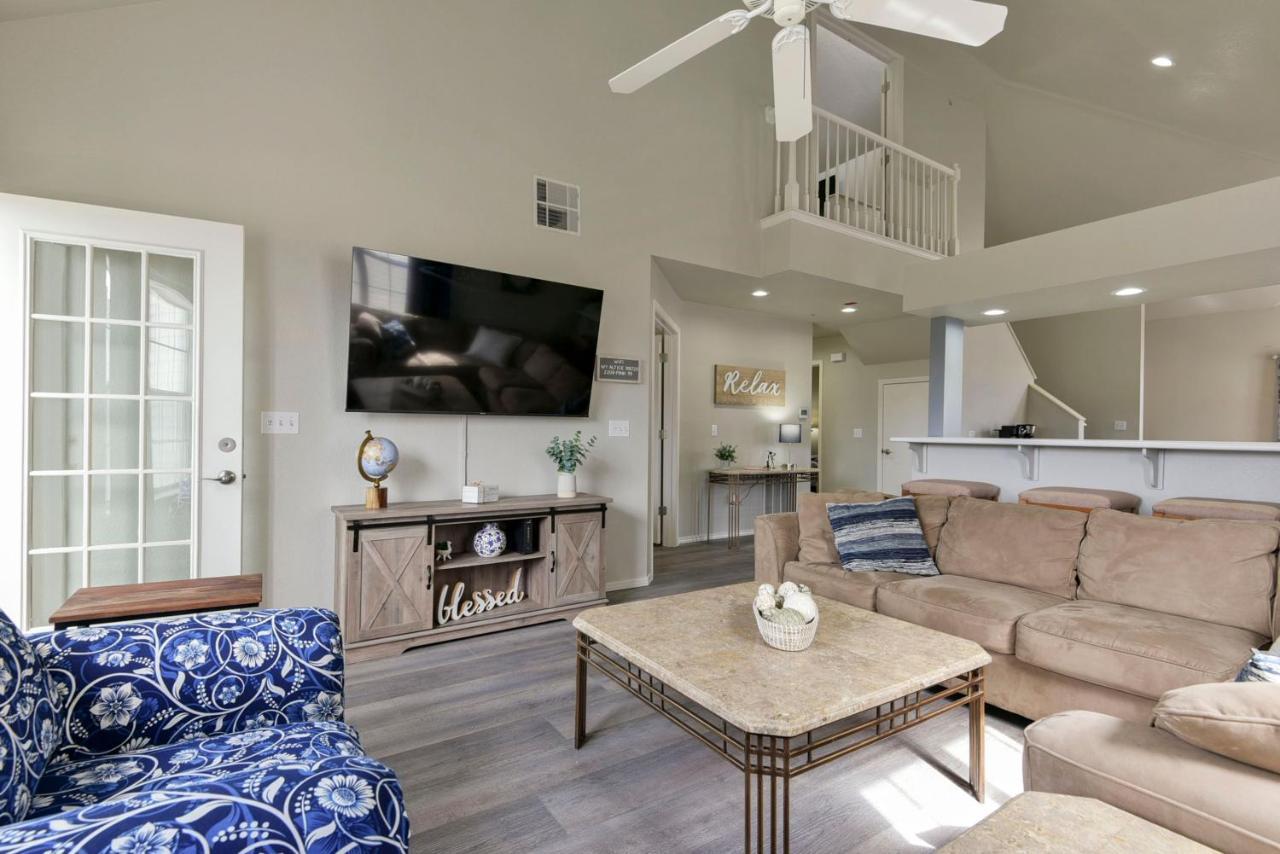 Beautiful Condos At Thousand Hills-Heart Of Branson-Spacious And Affordable Exterior foto