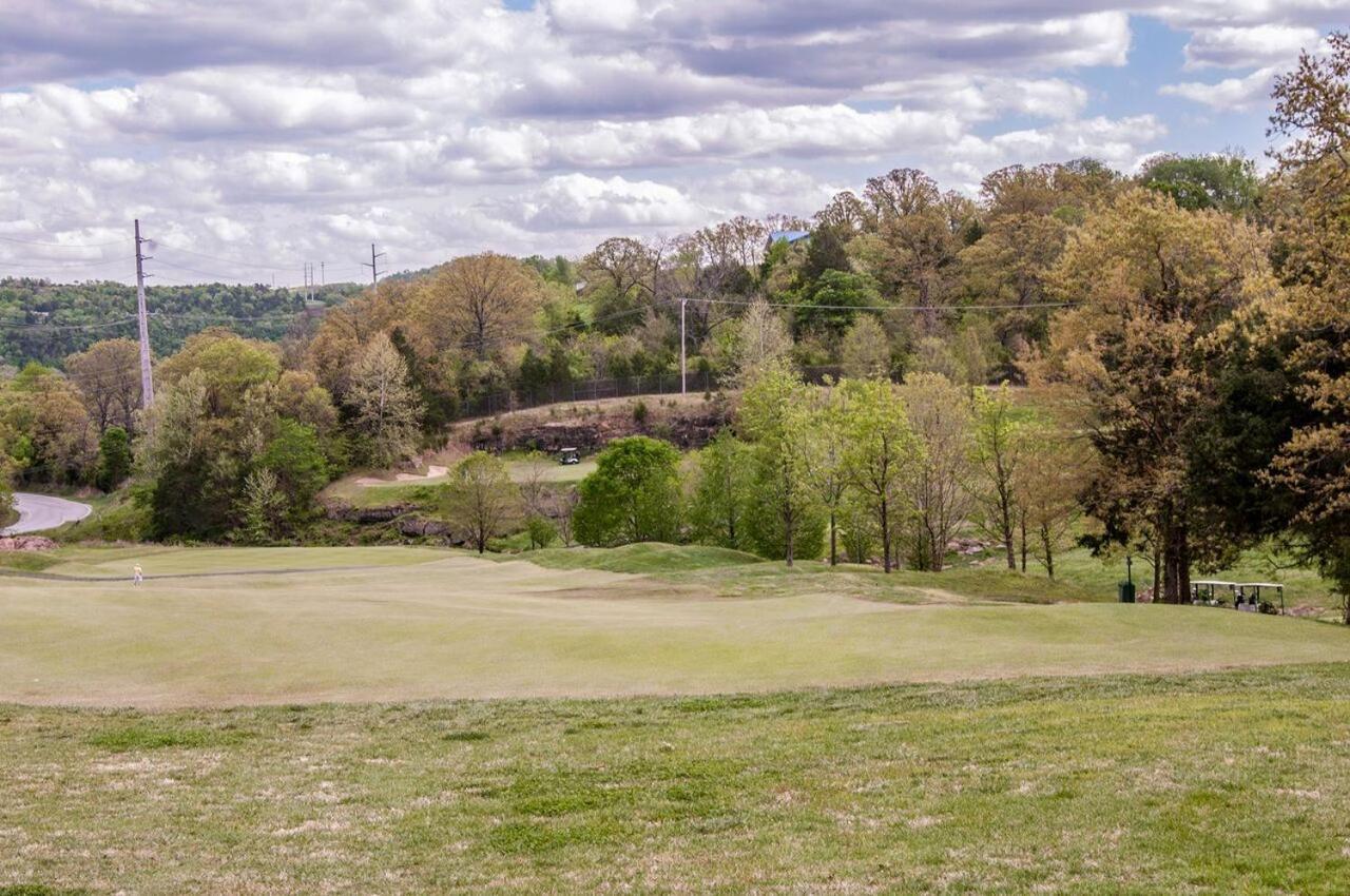 Beautiful Condos At Thousand Hills-Heart Of Branson-Spacious And Affordable Exterior foto