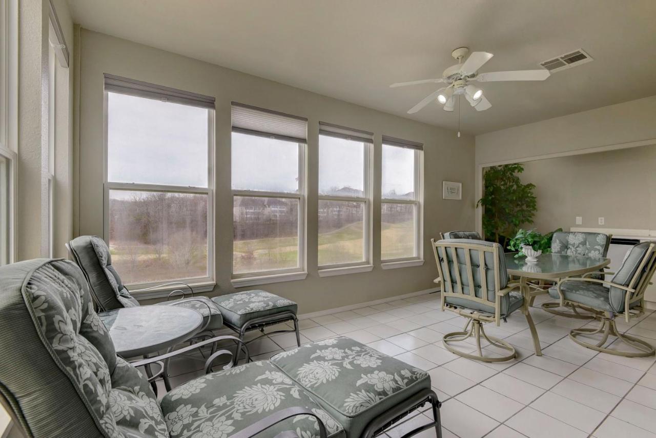 Beautiful Condos At Thousand Hills-Heart Of Branson-Spacious And Affordable Exterior foto