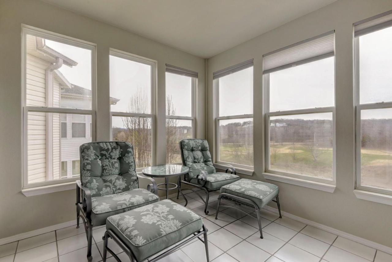 Beautiful Condos At Thousand Hills-Heart Of Branson-Spacious And Affordable Exterior foto