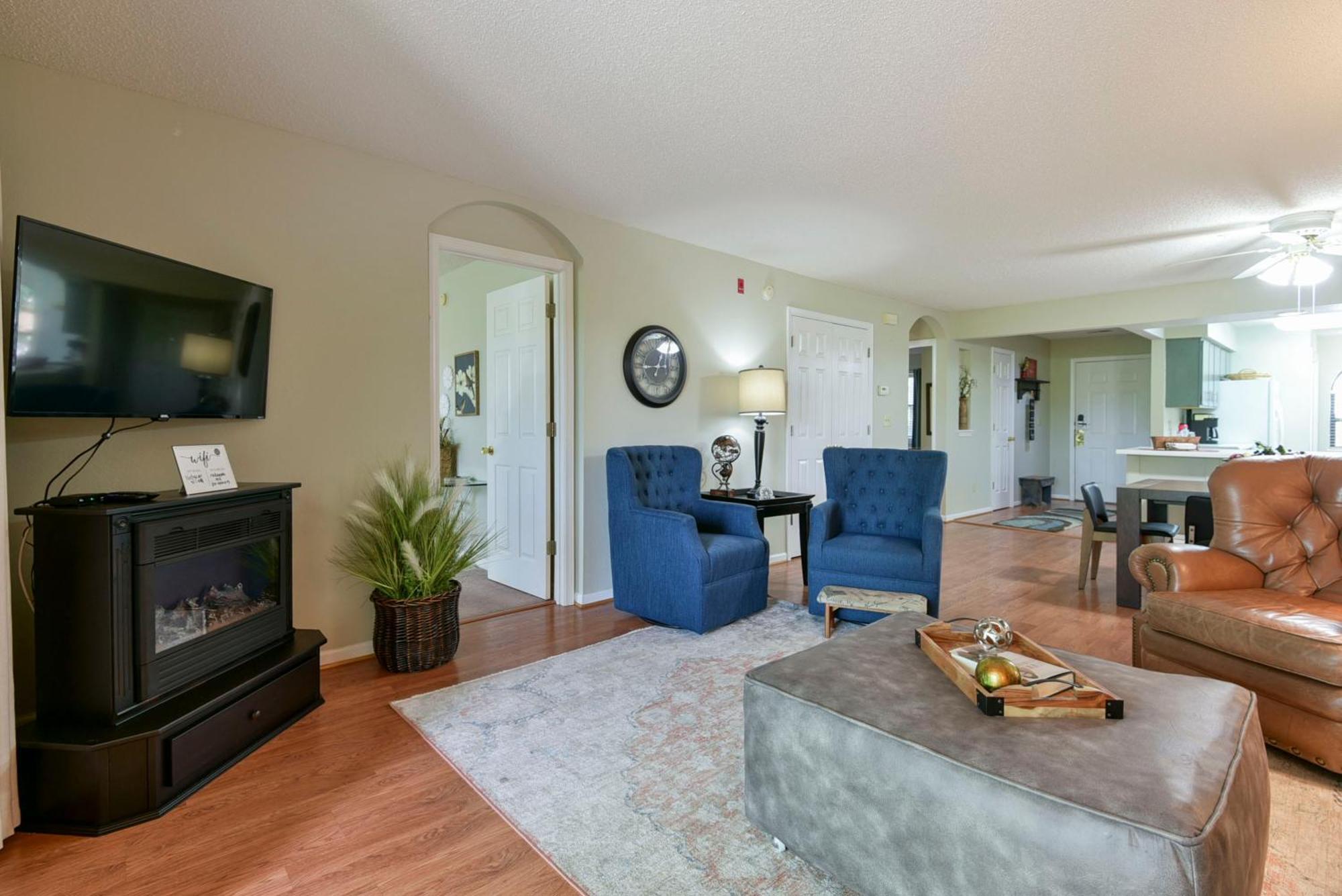 Beautiful Condos At Thousand Hills-Heart Of Branson-Spacious And Affordable Exterior foto